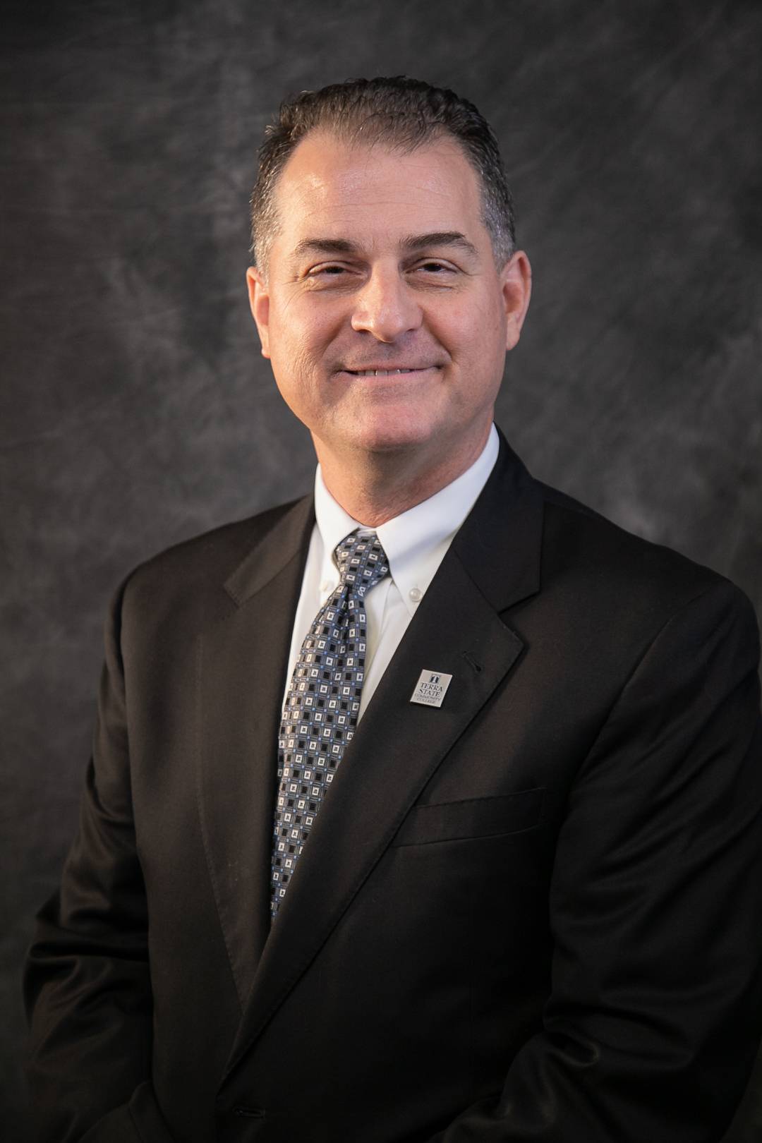 Interim President Dr Cory Stine Interim President Dr Cory Stine