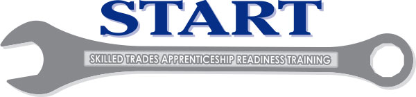 START Camp logo START Camp logo