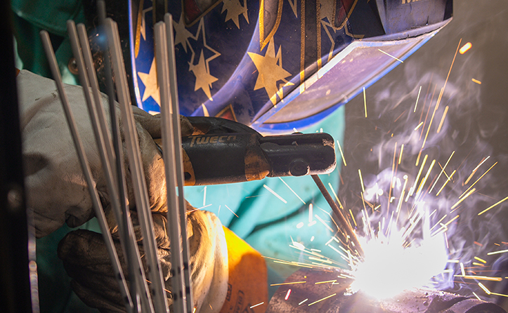 President's Day Open House