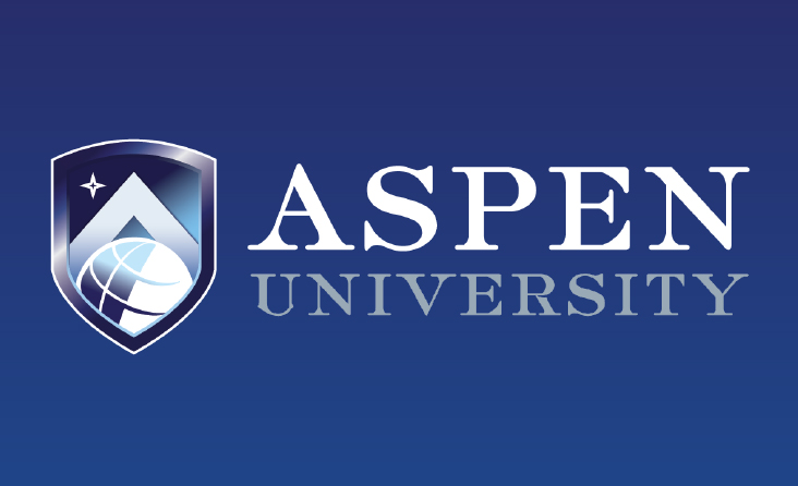 Aspen University Logo