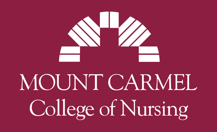 Mount Carmel College Logo