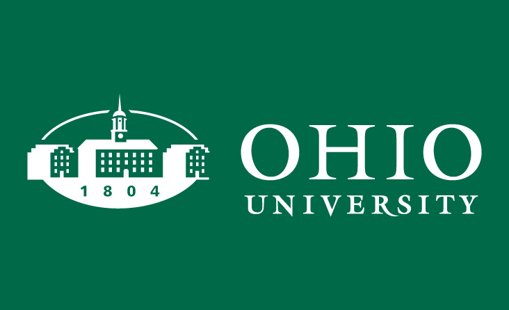 Ohio University Logo