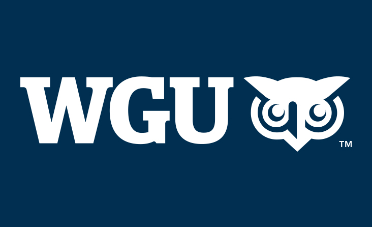 Western Governors University Logo