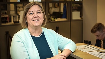Academic Advisor photo