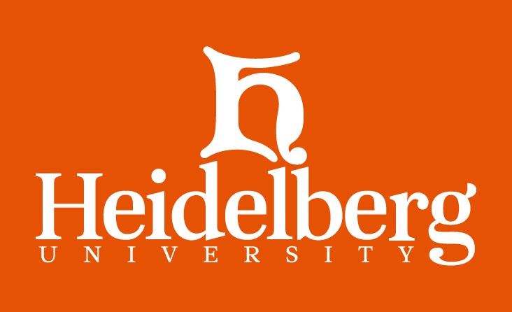 Heidelberg University Logo