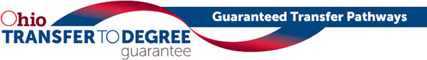 Ohio Guaranteed Transfer Pathway logo