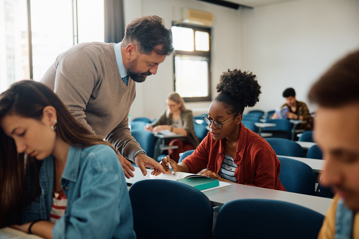 Lifelong Learning Classes