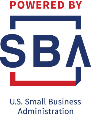 Small Business Administration logo