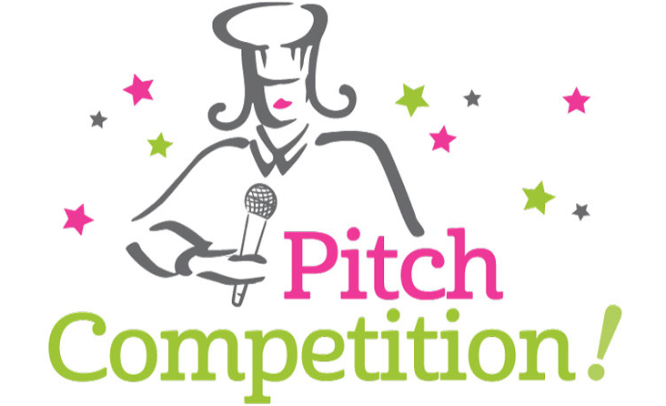 Pitch Competition