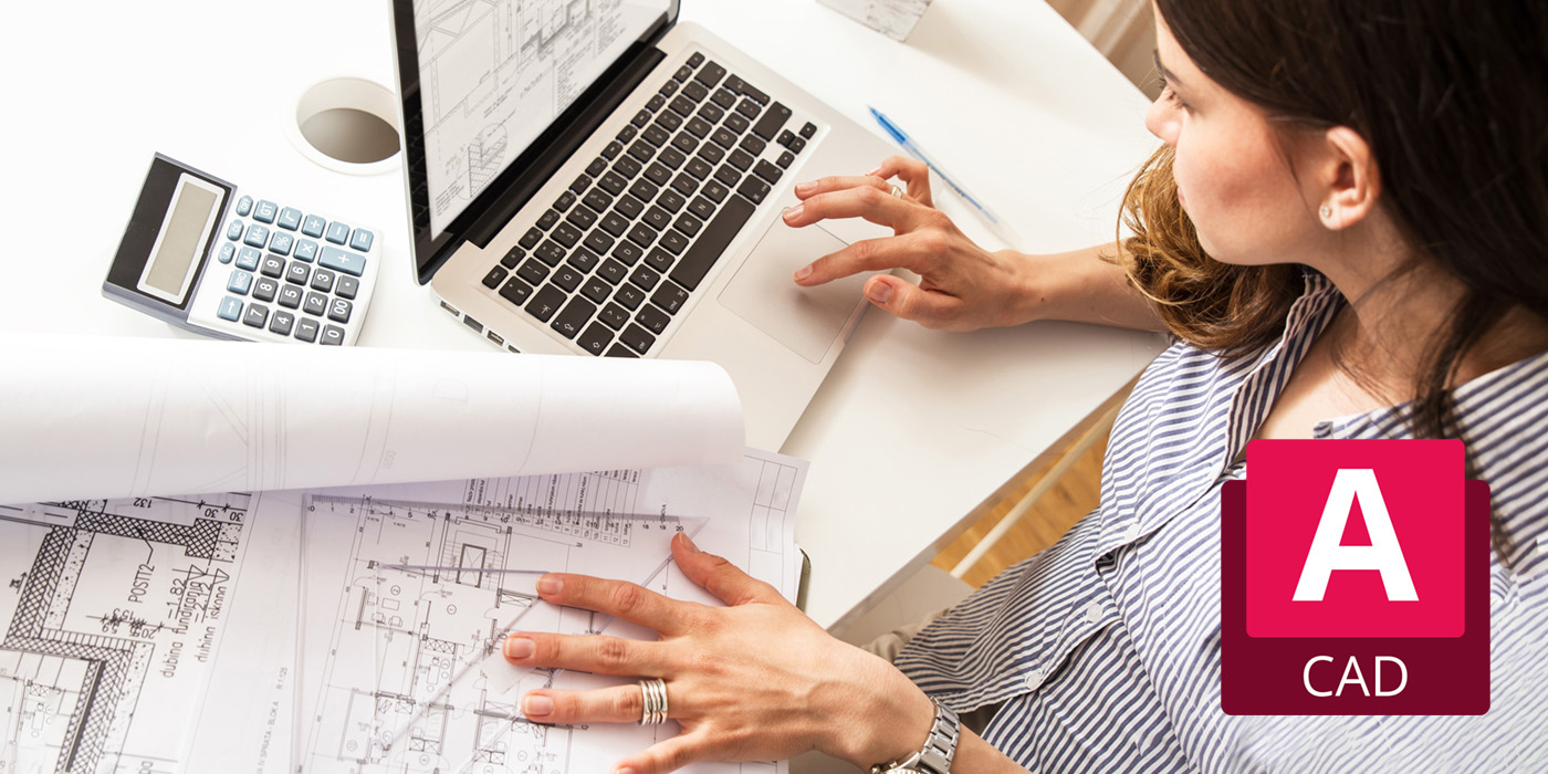 AutoCAD Certification Training (Voucher Included)