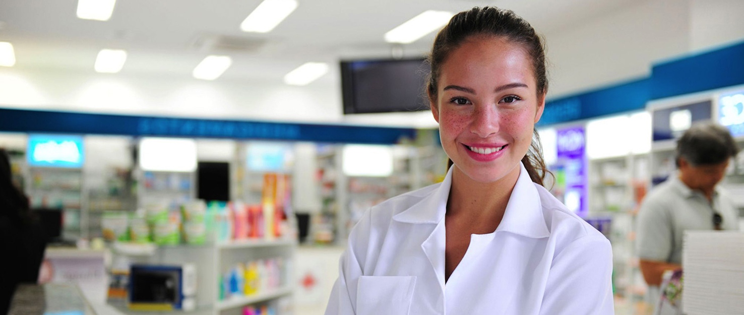 Ed2Go Online Course Pharmacy Technician