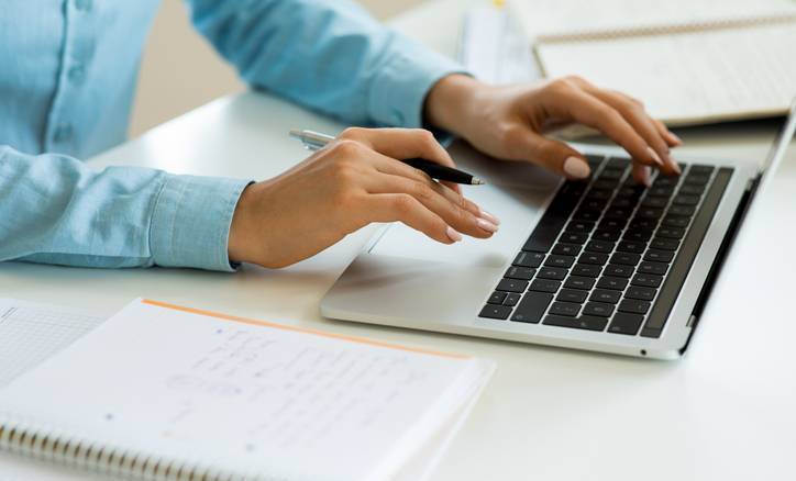 Online certificates and training