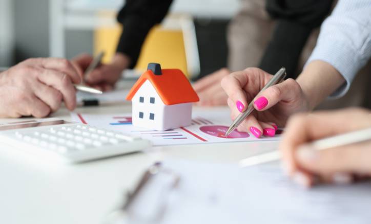Ohio Real Estate Licensing