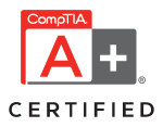 CompTIA logo