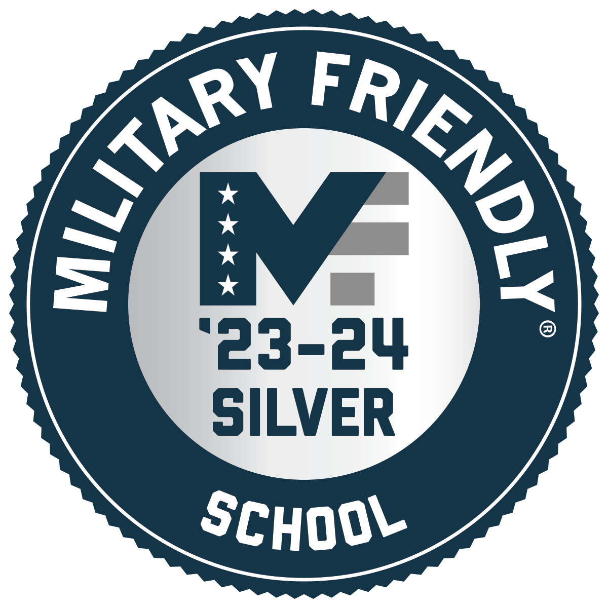 Military Friendly School